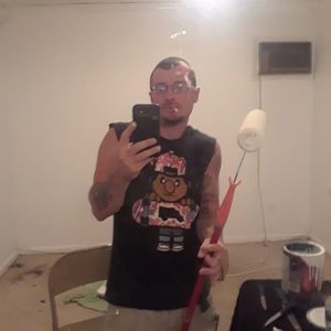 Meet your Posher, Tom